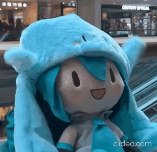 😄 Стикер «Cutiely» для Telegram
