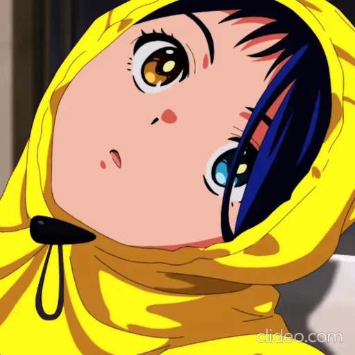 👁 Стикер «Cutiely» для Telegram