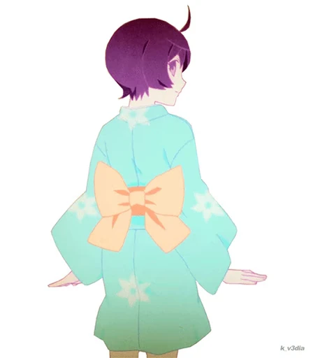 🕺 Стикер «Cutiely» для Telegram