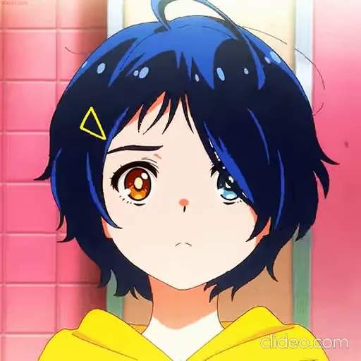 😑 Стикер «Cutiely» для Telegram