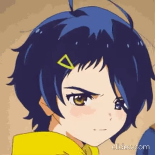 😤 Стикер «Cutiely» для Telegram