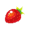 🍓 Эмодзи «Cutie 💖» для Telegram