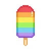 🍦 Эмодзи «Cutie 💖» для Telegram