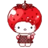 🍒 Эмодзи «Cutie 💖» для Telegram