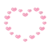 Стикер 6 🍓Cutie 💖 - что-то миленькое пиксельное, для девочек 💅