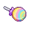 🍭 Эмодзи «Cutie 💖» для Telegram