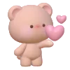 Стикер 44 💗 Cutie