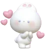 Стикер 47 💗 Cutie