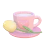 Стикер 13 💗 Cutie