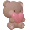Стикер 45 💗 Cutie