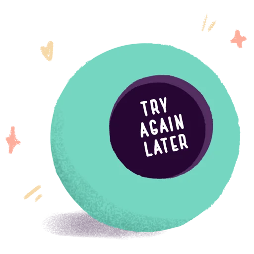 🌀 Стикер «wow how cutie» для Telegram