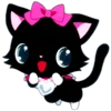 Стикер 39 Cute