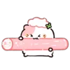 Стикер 46 Cute