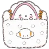 Стикер 59 Cute