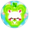 Стикер 4 Cute