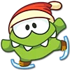 ⛸ Эмодзи «Cut The Rope Emoji» для Telegram