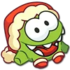 🎅 Эмодзи «Cut The Rope Emoji» для Telegram