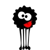 🕷 Эмодзи «Cut The Rope Emoji» для Telegram