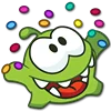 🥳 Эмодзи «Cut The Rope Emoji» для Telegram