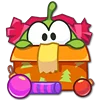 🎁 Эмодзи «Cut The Rope Emoji» для Telegram
