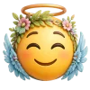 Стикер 8 Boho-2