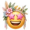 Стикер 16 Boho-2