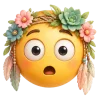 Стикер 15 Boho-2