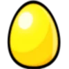 🥚 Эмодзи «? Angri Bird ?» для Telegram
