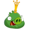 👑 Эмодзи «? Angri Bird ?» для Telegram