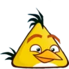 🐥 Эмодзи «? Angri Bird ?» для Telegram