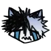 Стикер 8 Zxccattt