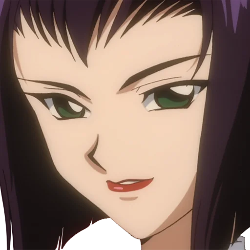 😏 Стикер «Cowboy BeBop» для Telegram