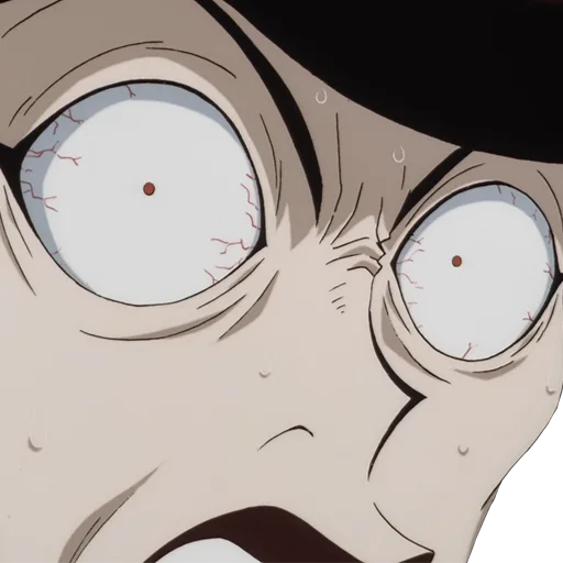 😧 Стикер «Cowboy BeBop» для Telegram