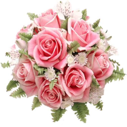 🌺 Стикер «Цветы 2» для Telegram