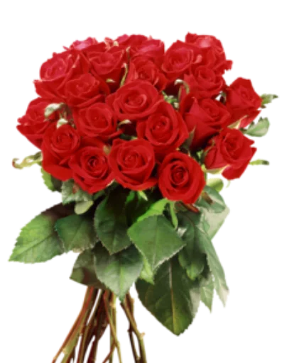 🌺 Стикер «Цветы 2» для Telegram