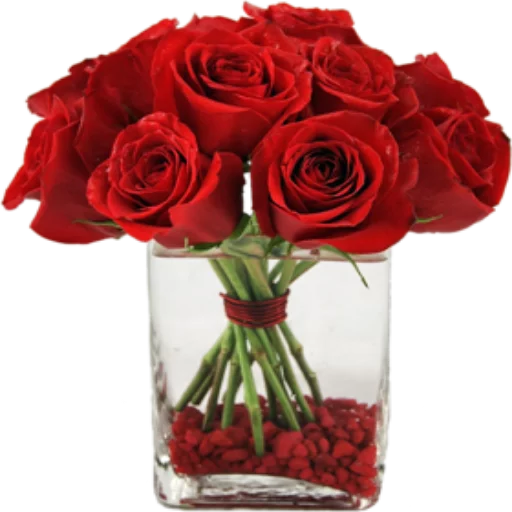 🌺 Стикер «Цветы 2» для Telegram