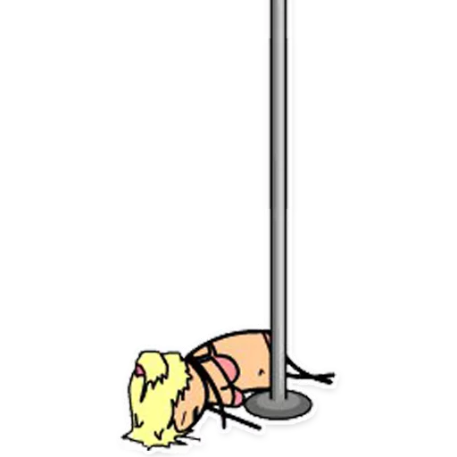 😞 Стикер «Cyanide and Depression Цианид и Депресси» для Telegram