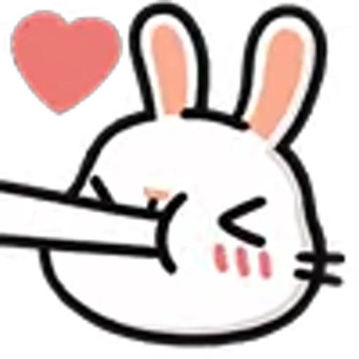 😘 Эмодзи «Cyber Neko» для Telegram
