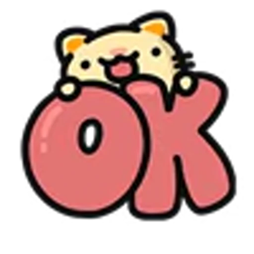 ⭕️ Эмодзи «Cyber Neko» для Telegram