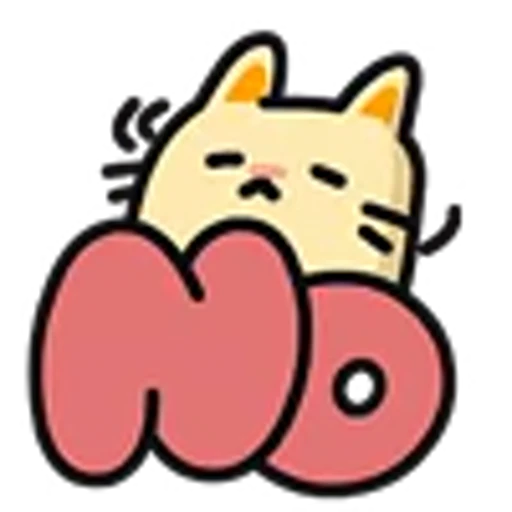 ❌ Эмодзи «Cyber Neko» для Telegram