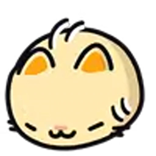 🐱 Эмодзи «Cyber Neko» для Telegram