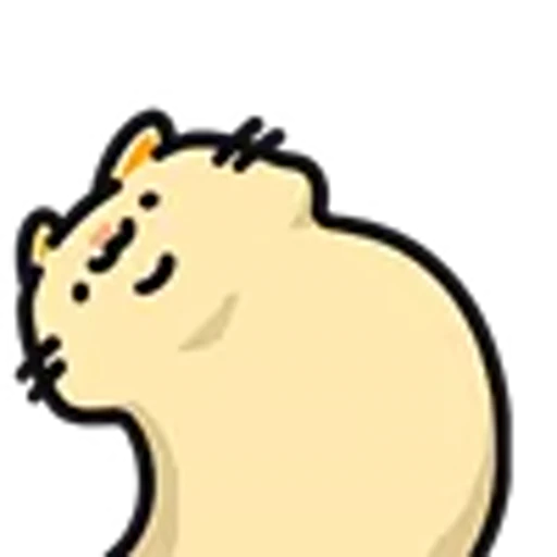 🕺 Эмодзи «Cyber Neko» для Telegram