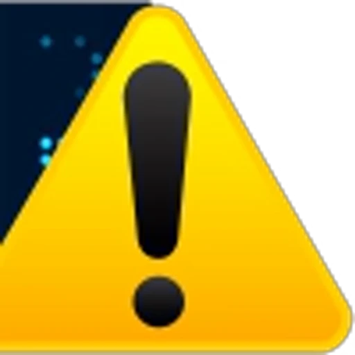 ⚠️ Эмодзи «Cyber_Sledcom.RU» для Telegram