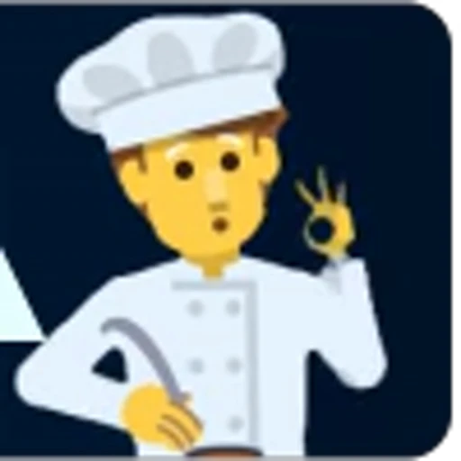 🧑‍🍳 Эмодзи «Cyber_Sledcom.RU» для Telegram