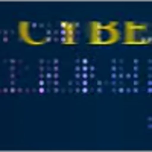 🔤 Эмодзи «Cyber_Sledcom.RU» для Telegram