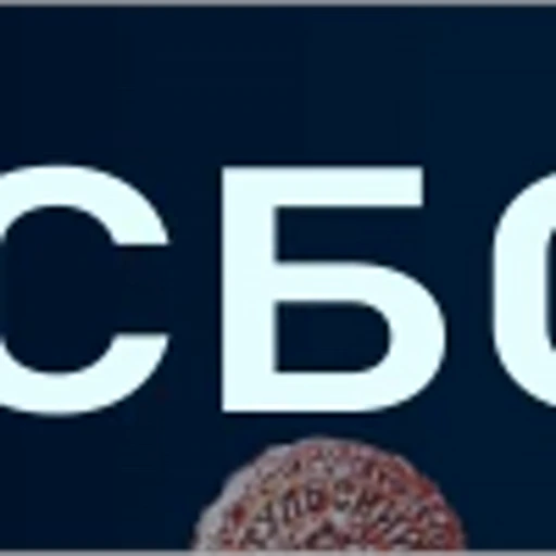 🔡 Эмодзи «Cyber_Sledcom.RU» для Telegram