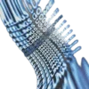 Стикер 47 Cybercore