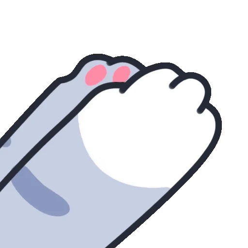 👏 Стикер «cybercats» для Telegram