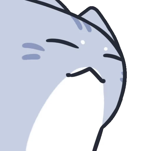 🎧 Стикер «cybercats» для Telegram