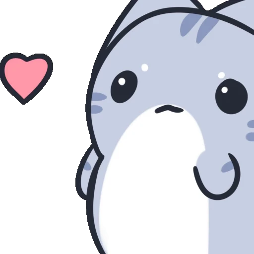 ❌ Стикер «cybercats» для Telegram